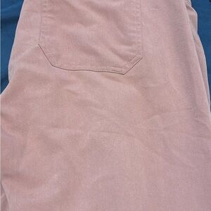 Figs Women's Scrub Pants in Pink and Blue